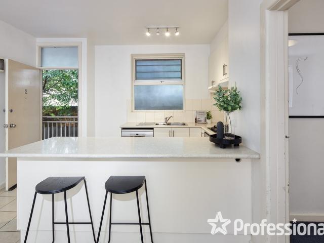 Apartment for rent in Camerons Creek, Victoria