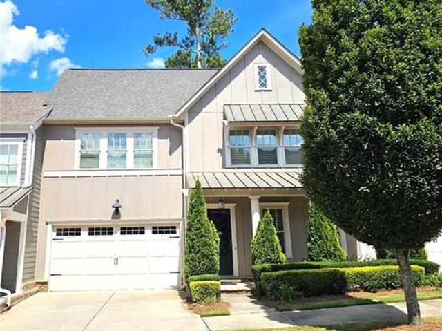 Townhouse for sale in Woodstock, Georgia