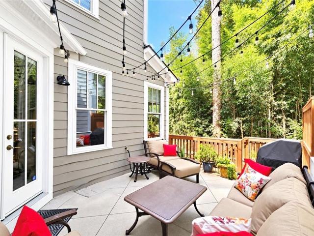 Townhouse for sale in Woodstock, Georgia