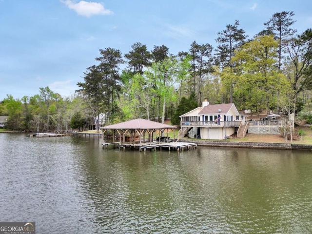 House for sale in Mansfield, Georgia