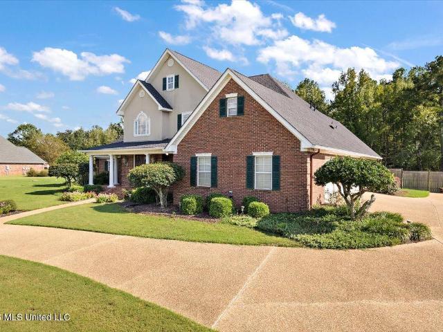 House for sale in Jackson, Mississippi
