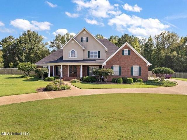 House for sale in Jackson, Mississippi