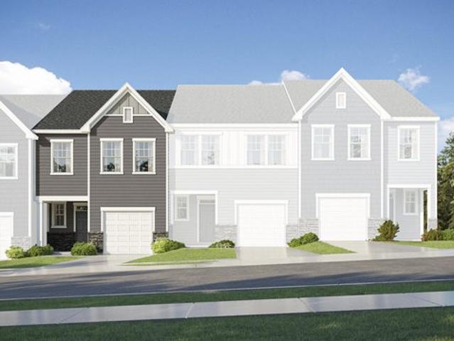 Townhouse for sale in Wake, North Carolina