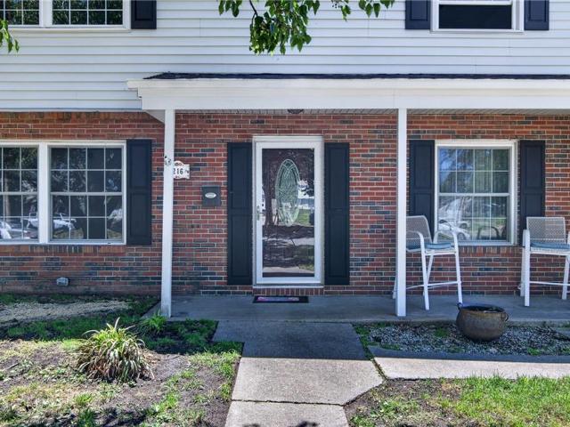 House for sale in Virginia