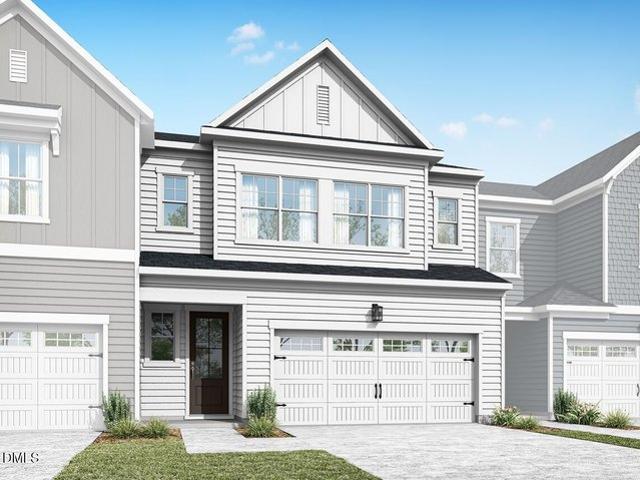 Townhouse for sale in Morrisville, Wake County