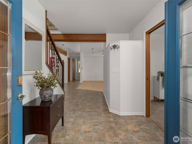 House for sale in Coupeville, Washington