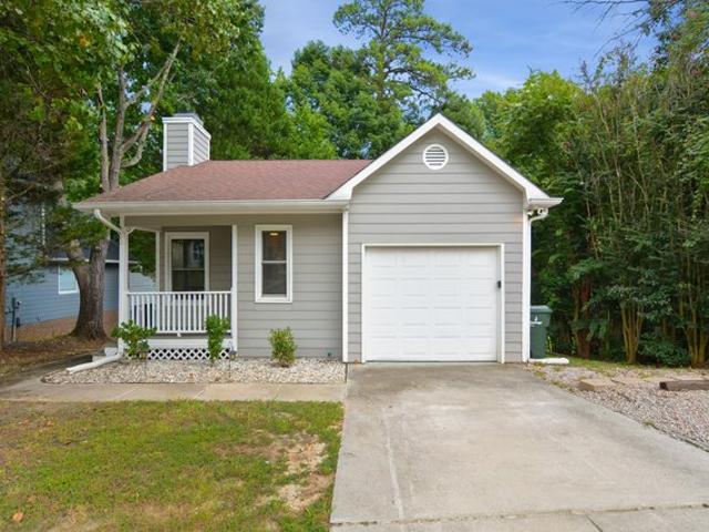 House for sale in Wake, North Carolina