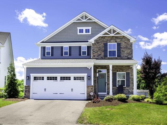 House for sale in Morgantown, West Virginia