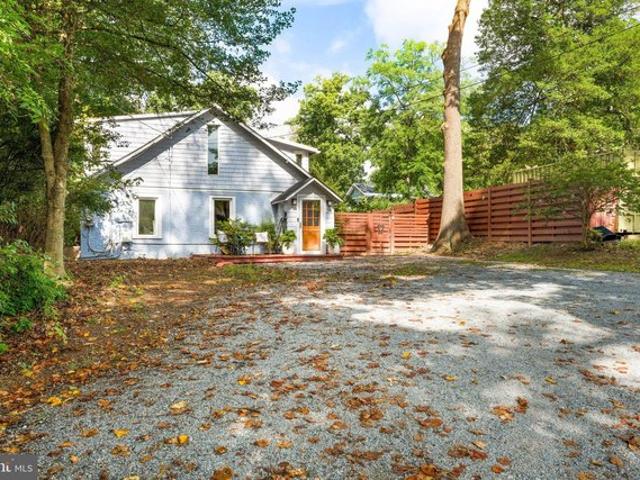 House for sale in Takoma Park, Montgomery County