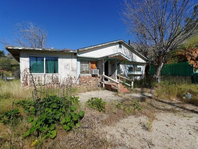House for sale in Wofford Heights, California