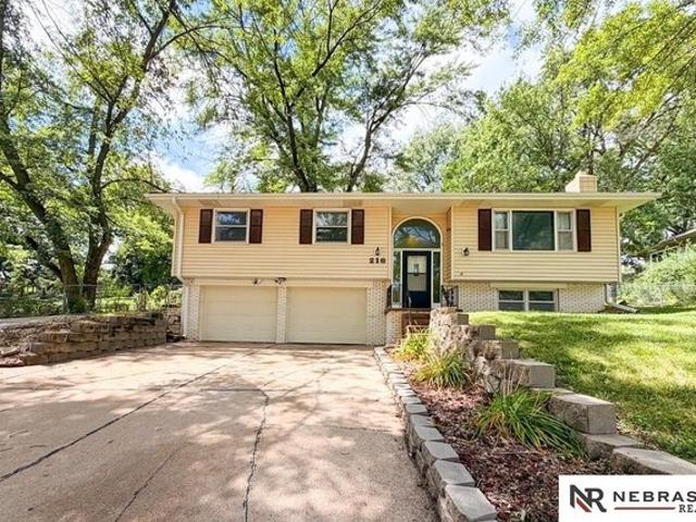 House for sale in Nebraska