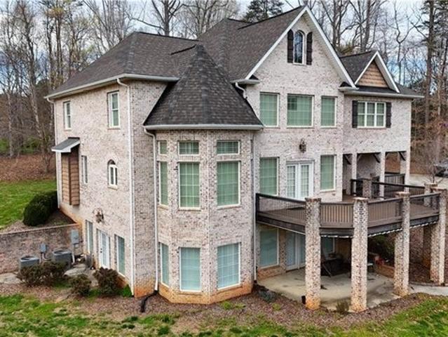 House for sale in Stokes, North Carolina