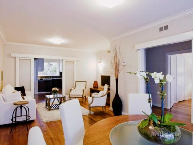 Apartment for rent in Camerons Creek, Victoria