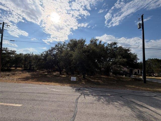 Land for sale in Spicewood, Texas
