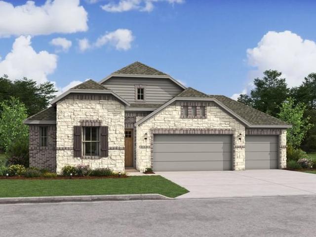 House for sale in Sealy, Texas