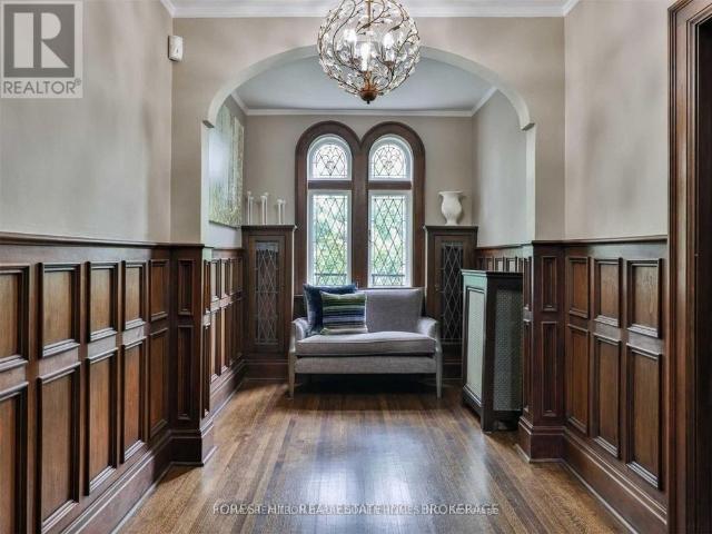 House for rent in Toronto