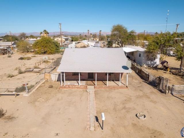 House for sale in Niland, Imperial County