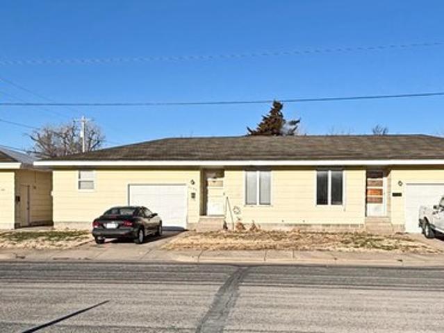 House for sale in Kansas