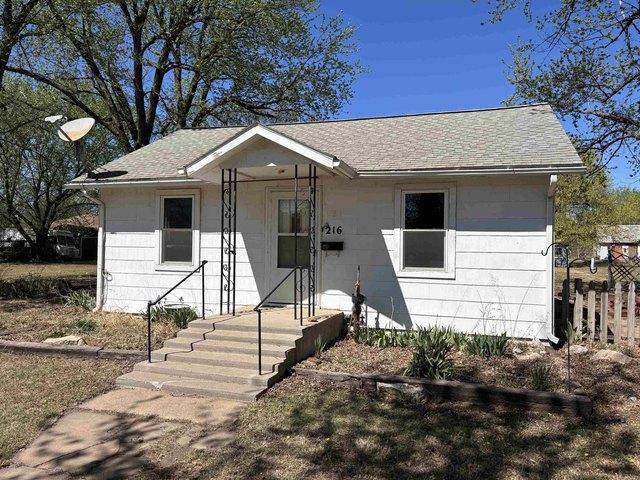 House for sale in Kansas