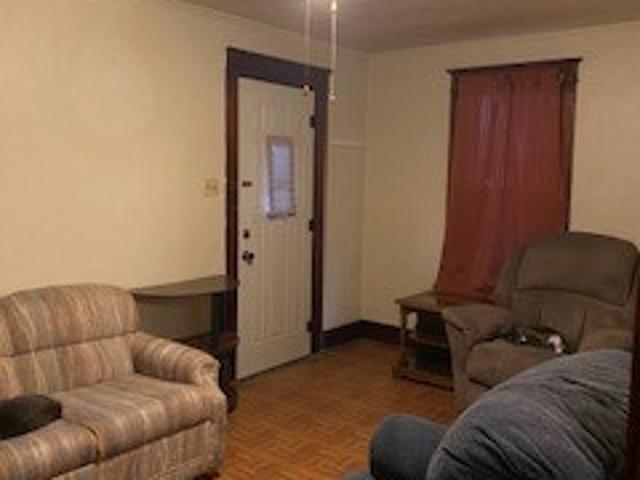 House for sale in Newton, Iowa
