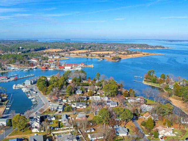 House for sale in Saint Michaels, Maryland