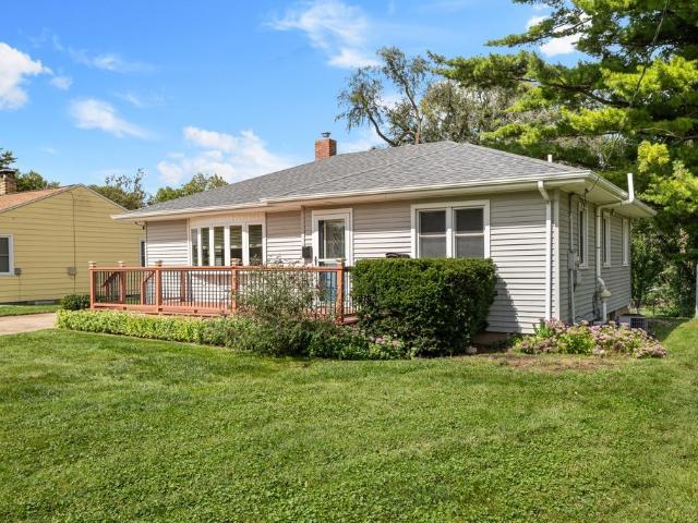 House for sale in Wethersfield, Kewanee