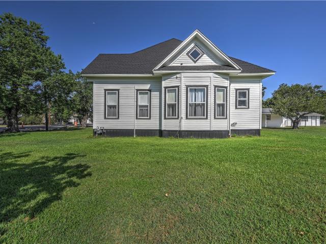 House for sale in Bremond, Robertson County