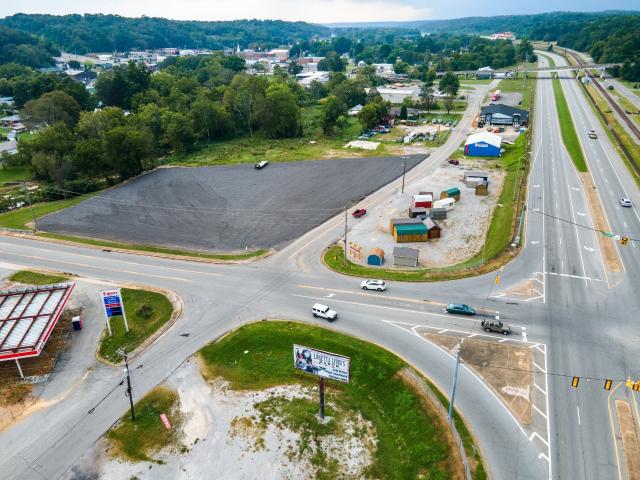 Commercial for sale in Tennessee