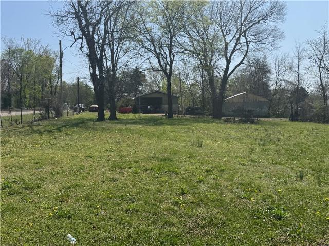 Land for sale in Stilwell, Oklahoma