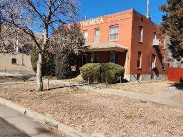 House for sale in Pueblo, Colorado