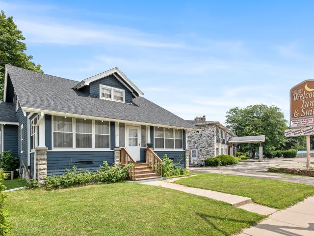 House for sale in Ripon, Wisconsin