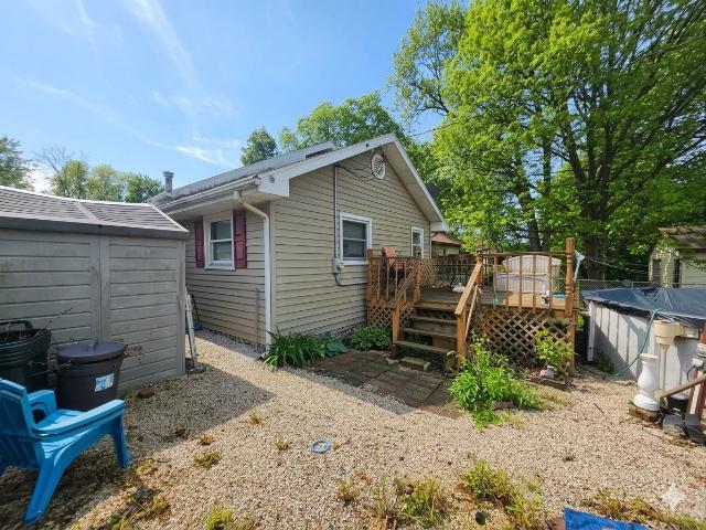House for sale in Richland, Illinois