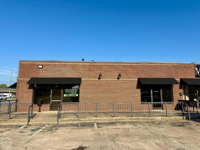 Property for rent in Ark