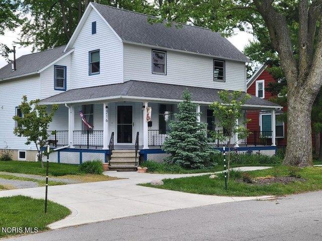 House for sale in Ada, Ohio
