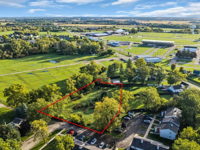 Land for sale in Elkhorn, Walworth County