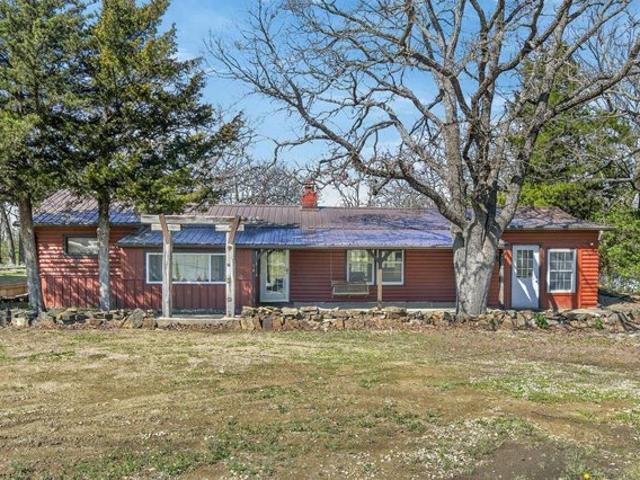 House for sale in Kansas