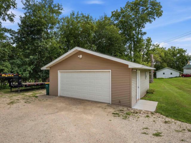 House for sale in Edgerton, Wisconsin