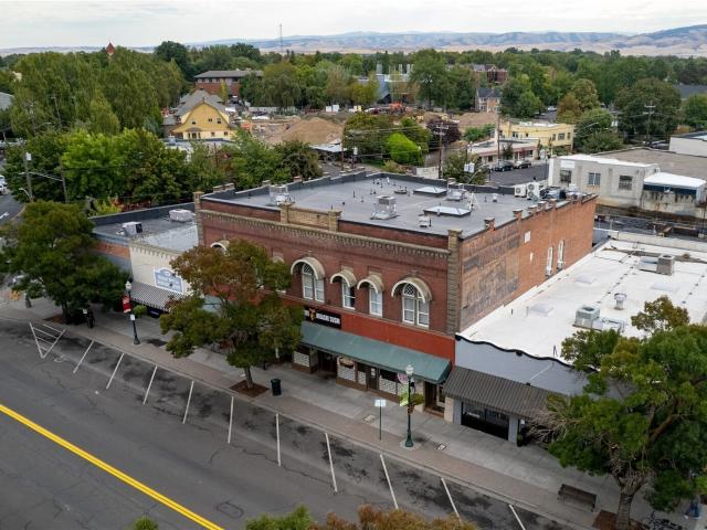 Commercial for sale in Walla Walla, Washington