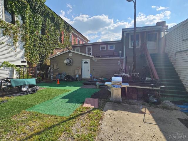 Commercial for sale in Clermont, Ohio
