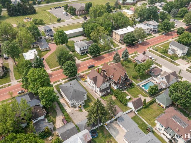 House for sale in Ionia