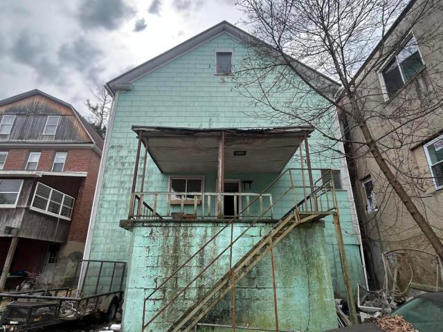 House for sale in Glen Lyon, Pennsylvania
