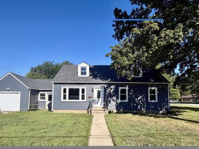 House for sale in Belvidere, Illinois