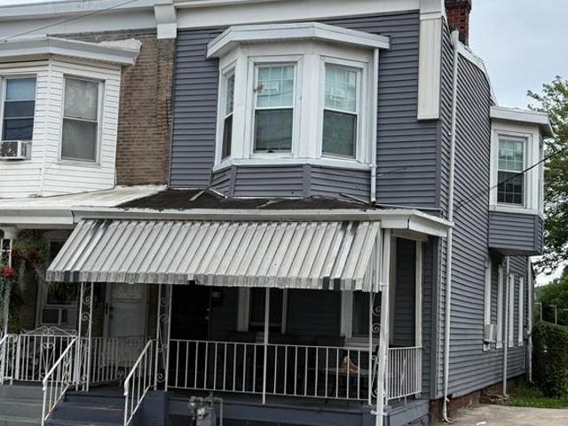 Townhouse for sale in Norristown, Pennsylvania