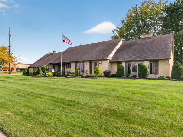 House for sale in Rochelle, Ogle County