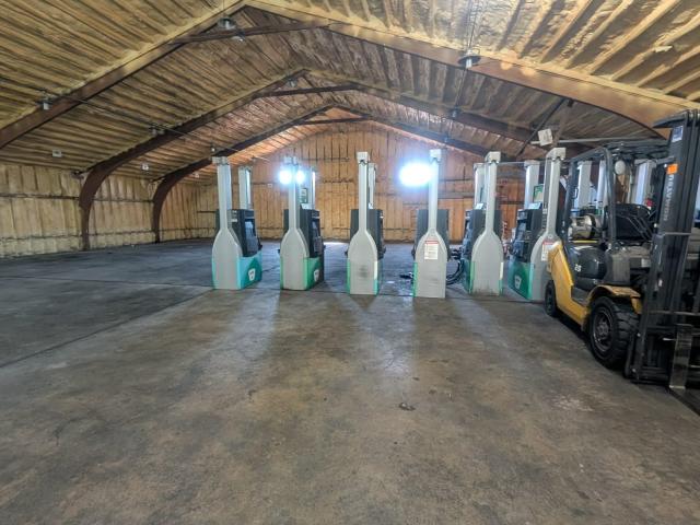 Commercial for sale in Spencer, Iowa