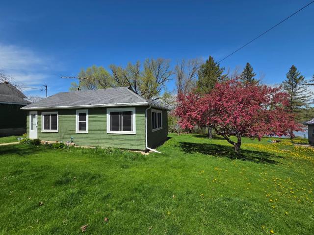 Property for sale in Kingston, Wisconsin