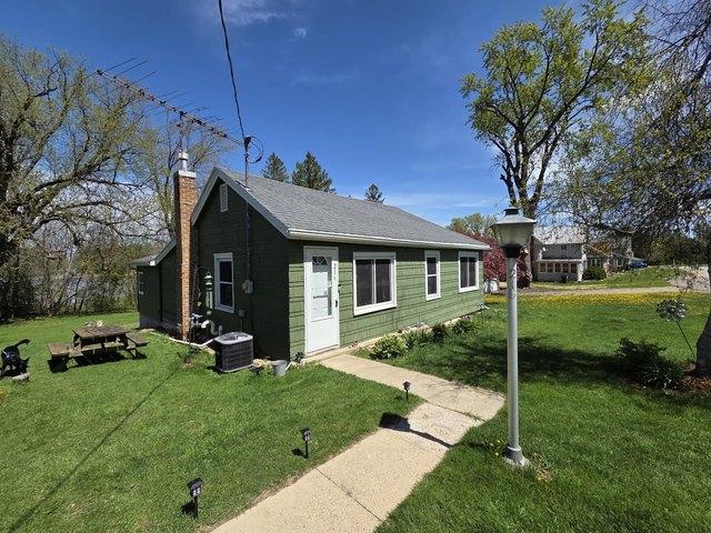House for sale in Kingston, Wisconsin