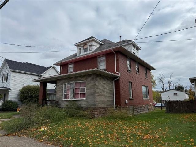 Commercial for sale in Houston, Pennsylvania