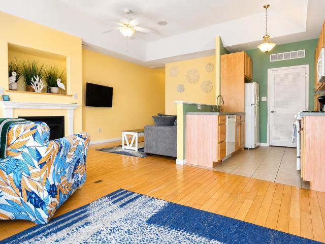 Condo for sale in Wildwood, New Jersey