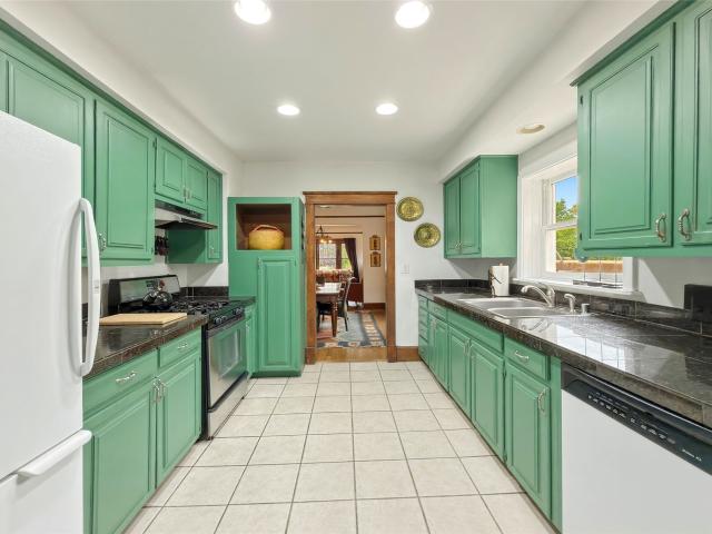 House for sale in Barrio de Analco Historic District, Santa Fe